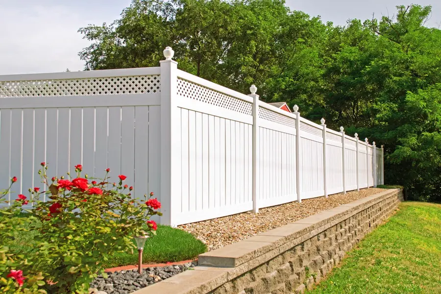 Fence Installation Cost
